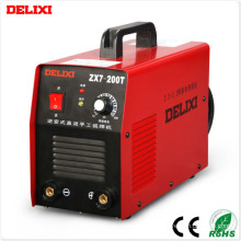 Zx7-200t 200A MMA DC Inverter Soudeur